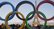 Start olympiády v Paříži se blíží
