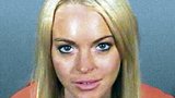 Lindsay Lohan ve vězení skončila na samotce