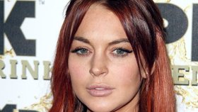 Lindsay Lohan má nevlastní sestru: Zjistila to v televizní show