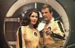 Lois Chiles - Holly Goodhead – Moonraker (1979)