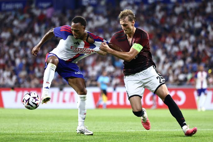 ONLINE: Lyon - Sparta 2:0. Další gól přidal Maitland-Niles, Letenští jsou pod tlakem ONLINE: Lyon - Sparta 2:0. Další gól přidal Maitland-Niles, Letenští jsou pod tlakem