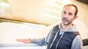 „Vždycky jsme si přáli, aby u nás pivo chutnalo stejně jako v pivovaru. Díky tomuhle výčepu je naplnění této výzvy nadosah,“ říká Tomáš Karpíšek. „Vždycky jsme si přáli, aby u nás pivo chutnalo stejně jako v pivovaru. Díky tomuhle výčepu je naplnění této výzvy nadosah,“ říká Tomáš Karpíšek.