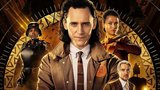 Katalog seriálů (Disney+): Loki