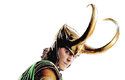 Loki v podobě známé z Thora a Avengers