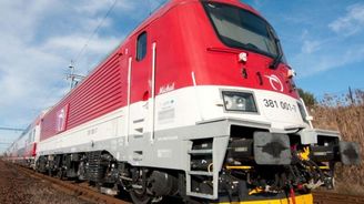Slovenský dopravce obnoví vlaky na trati, kde jezdí Regiojet. Jančura pohrozil odchodem
