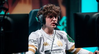 PROFIL: Carzzy, mladý talent na cestě za ovládnutí evropského League of Legends