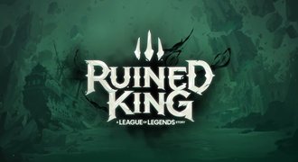Nový League of Legends RPG titul Ruined King vyjde již na začátku roku 2021