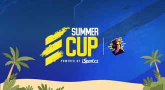 Summer Cup se blíží. Prizepool má přes 200 tisíc, zapojí se skrze open kvalifikaci i menší týmy