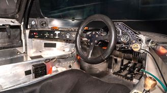 Lola T616 Mazda (1984) Lola T616 Mazda (1984)