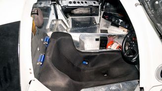 Lola T616 Mazda (1984) Lola T616 Mazda (1984)