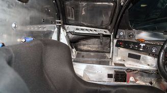 Lola T616 Mazda (1984) Lola T616 Mazda (1984)