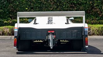 Lola T616 Mazda (1984) Lola T616 Mazda (1984)