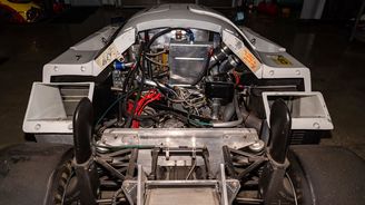 Lola T616 Mazda (1984) Lola T616 Mazda (1984)