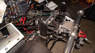 Lola T616 Mazda (1984) Lola T616 Mazda (1984)
