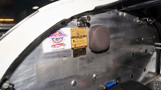 Lola T616 Mazda (1984) Lola T616 Mazda (1984)