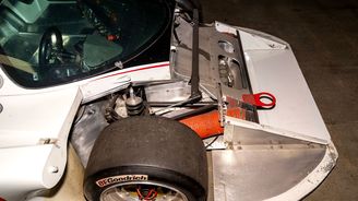 Lola T616 Mazda (1984) Lola T616 Mazda (1984)
