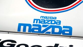 Lola T616 Mazda (1984) Lola T616 Mazda (1984)