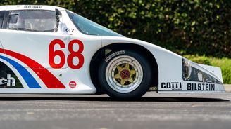 Lola T616 Mazda (1984) Lola T616 Mazda (1984)