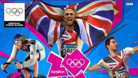 London 2012 je videohra, která zabaví na dlouho, zvláště v multiplayeru