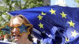 Brusel „zbrojí“ na 12. duben a varuje: Brexit bez dohody je stále pravděpodobnější