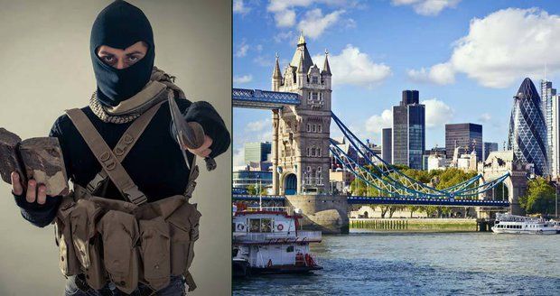 Mrazivý vzkaz v londýnské mešitě: Konvertujte, nebo vás čeká smrt