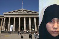 V 18 letech chtěla zabíjet a vzít si islamistu. „Je to teroristka,“ řekl soud