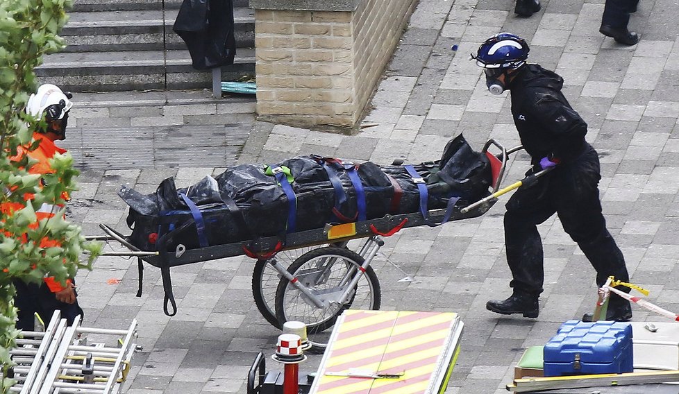 Ohnivé peklo zasáhlo miliony lidí...Spoustu známých osobností už vymýšlí, jak pomoci a jak sehnat, co nejvíce peněz pro pozůstalé a uniklé obyvatele...