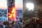 Stačilo, aby se při rekonstrukci za závratných 300 milionů neušetřilo nicotných 150 tisíc na levnějším – a hlavně hořlavém – opláštění budovy, a k tragickému požáru londýnského mrakodrapu Grenfell Tower vůbec nemuselo dojít.