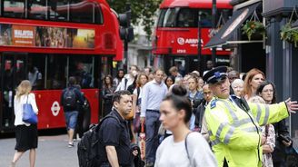 "Dopravní peklo": Londýn ochromila další stávka metra