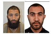 V Londýně vraždil Pákistánec a Maročan, řekla policie. Třetí jméno chybí