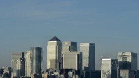 Stavební firma Sipral opláští jedny z nejvyšších budov v Londýně.