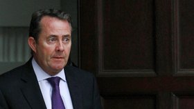 Liam Fox