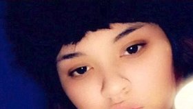 Zavražděná sedmnáctiletá Tanesha Melbourneová (2.4.2018)