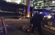 Za osm minut bylo po všem. I tak krátká doba ale stačila v sobotu večer třem teroristům k tomu, aby v Londýně zabili 7 lidí a skoro 50 jich zranili.