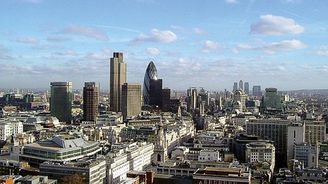Stavbu "superkanalizace" v Londýně zafinancuje také EIB