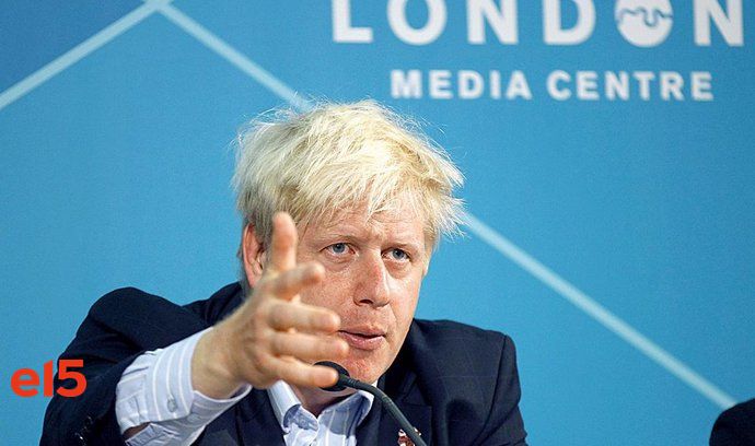 The mayor of London will support Brexit, according to opinion polls, the UK will support it