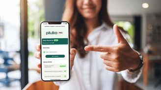 Jak porozumět vlastnímu tělu? Pilulka nabízí detailní testování Jak porozumět vlastnímu tělu? Pilulka nabízí detailní testování