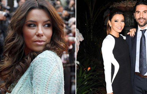 Zoufalka Eva Longoria: Sbalila miliardáře!