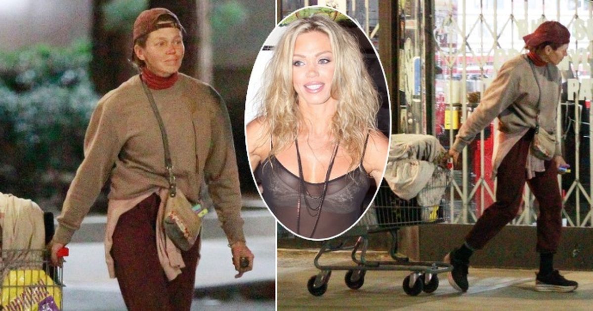 El año pasado, Willison se quedó sin hogar: de la Guardia Costera a los contenedores de basura