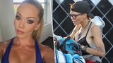 Odvrácená strana Hollywoodu: Bývalá modelka (38) skončila na ulici! Jídlo si bere z popelnic
