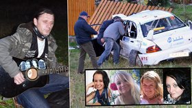 Břetislav Čaňo přišel při tragédii v Lopeníku o dceru. Kvůli tomu si i sáhnul na život.