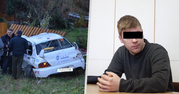 Soud opět rozhodoval o tragické smrti čtyř dívek (†7 až †18) na Rallye v Lopeníku: Potrestal traťového komisaře