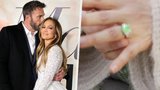 Jennifer Lopezová a Ben Affleck jsou zasnoubení! Šťastný konec po 18 letech odcizení