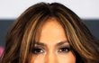 Jennifer Lopez je nádherná žena