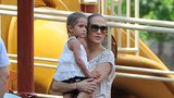 Jennifer Lopez po rozpadlém manželství: Život jde dál