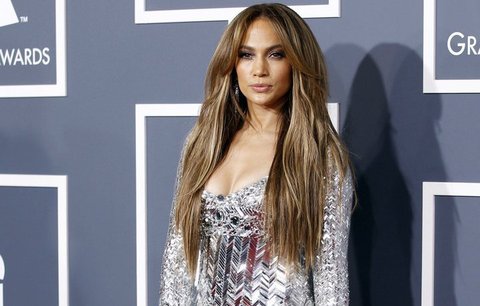 Jennifer Lopez je nejkrásnější na světě