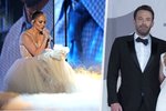 Jennifer Lopez na American Music Awards 2021