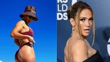 Jennifer Lopezová má po padesátce dokonalé pozadí: Vydřepovaný klenot si pojistila na půl miliardy!