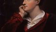 George Gordon Byron.