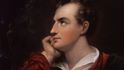 George Gordon Byron.